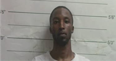 Rayshad Johnson, - Orleans Parish County, LA 